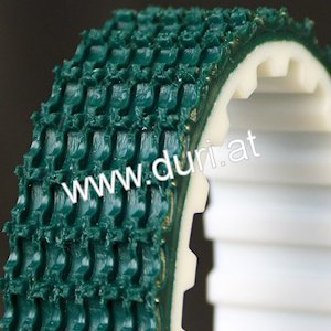 Beschichtung PVC - Supergrip Grün